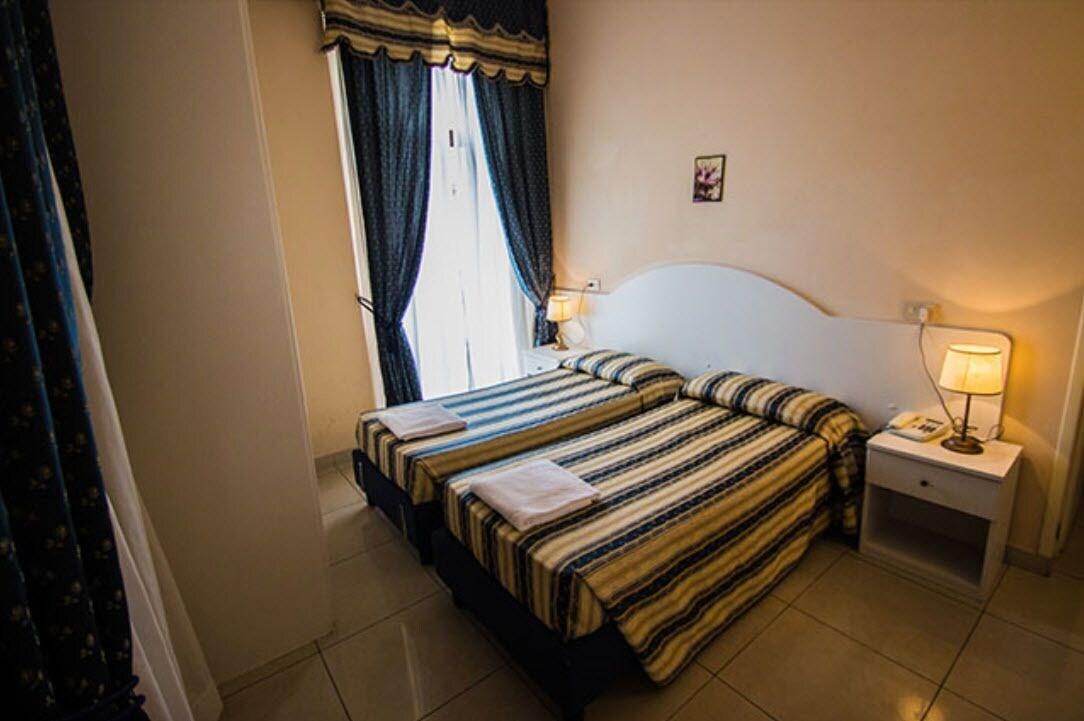 Hotel Le Fonti Montecatini Terme Ngoại thất bức ảnh