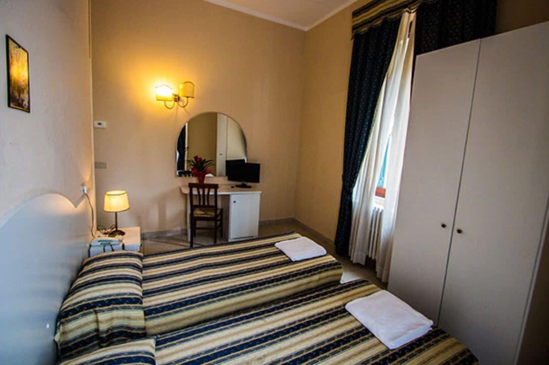 Hotel Le Fonti Montecatini Terme Ngoại thất bức ảnh
