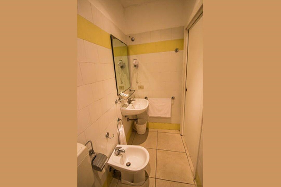 Hotel Le Fonti Montecatini Terme Ngoại thất bức ảnh