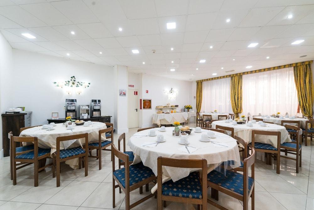 Hotel Le Fonti Montecatini Terme Ngoại thất bức ảnh