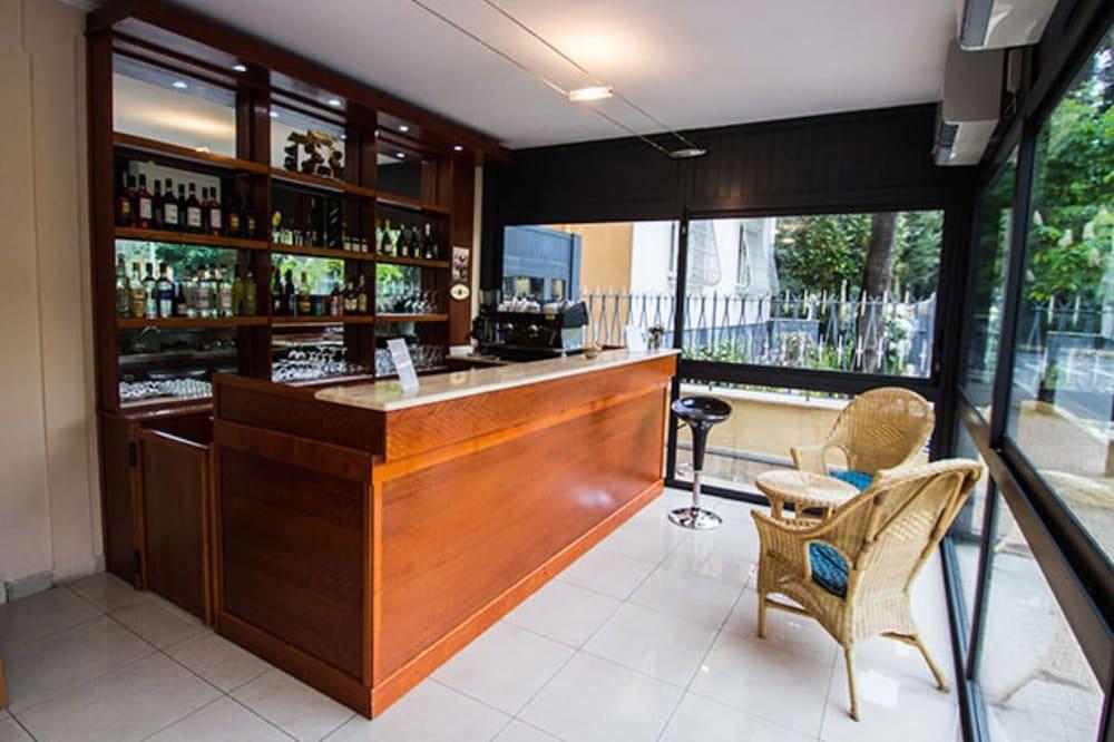 Hotel Le Fonti Montecatini Terme Ngoại thất bức ảnh
