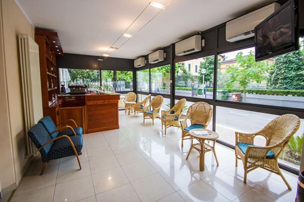 Hotel Le Fonti Montecatini Terme Ngoại thất bức ảnh