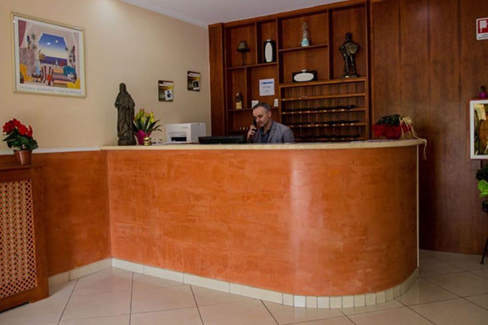 Hotel Le Fonti Montecatini Terme Ngoại thất bức ảnh