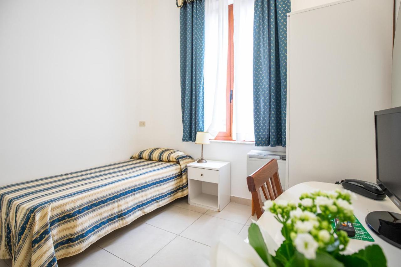 Hotel Le Fonti Montecatini Terme Ngoại thất bức ảnh