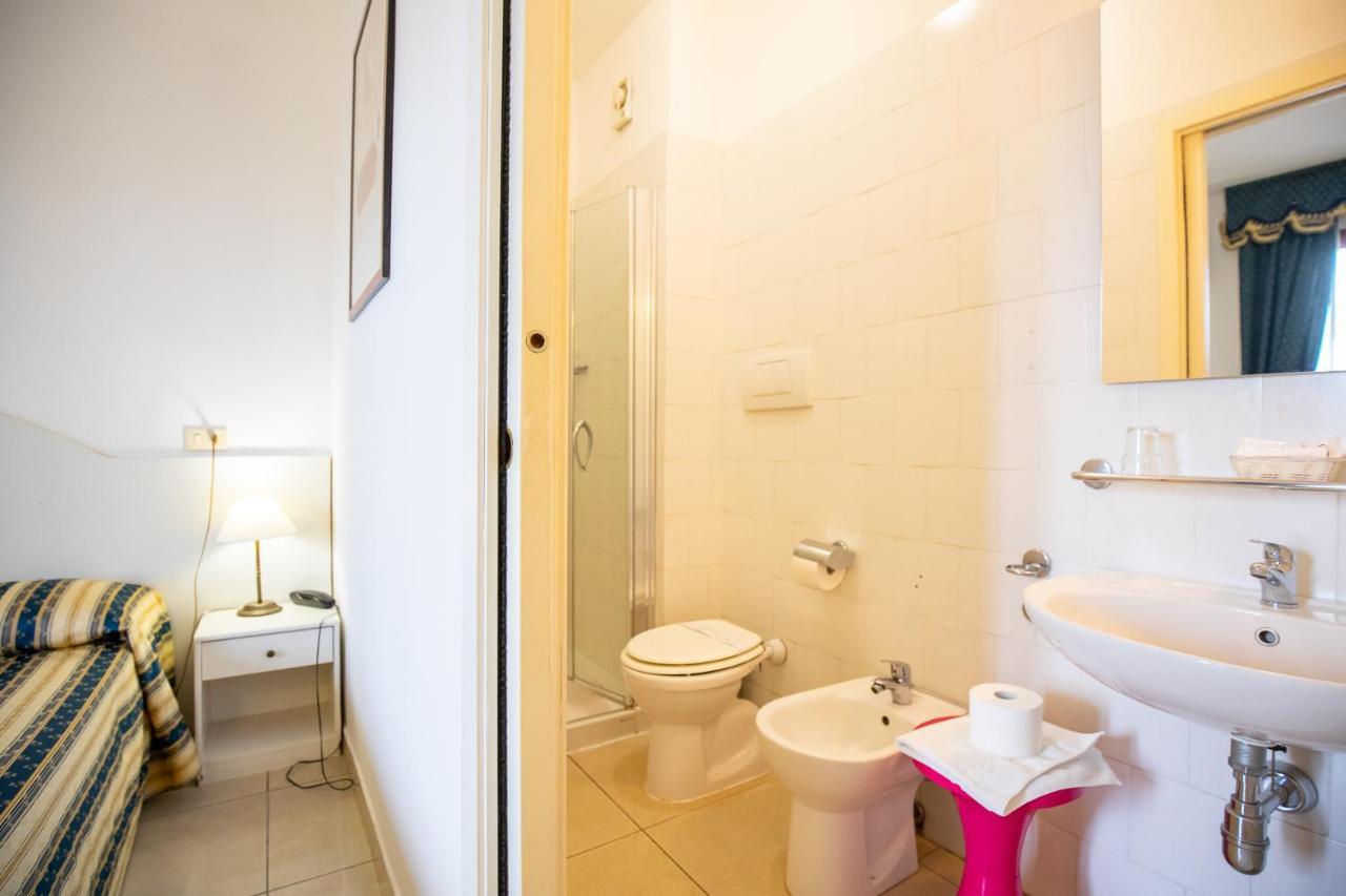 Hotel Le Fonti Montecatini Terme Ngoại thất bức ảnh