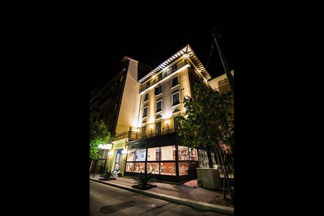 Hotel Le Fonti Montecatini Terme Ngoại thất bức ảnh
