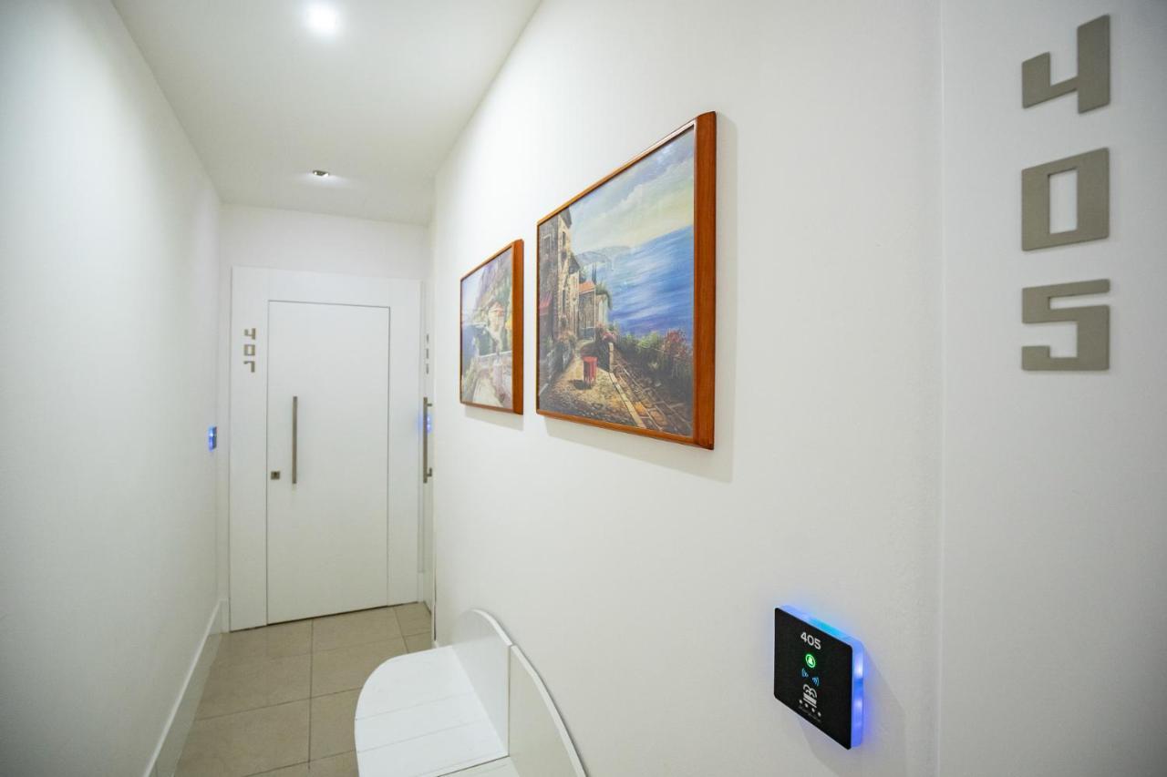 Hotel Le Fonti Montecatini Terme Ngoại thất bức ảnh